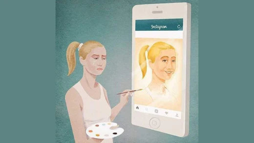 Facial Dysmorphia In The Digital Age