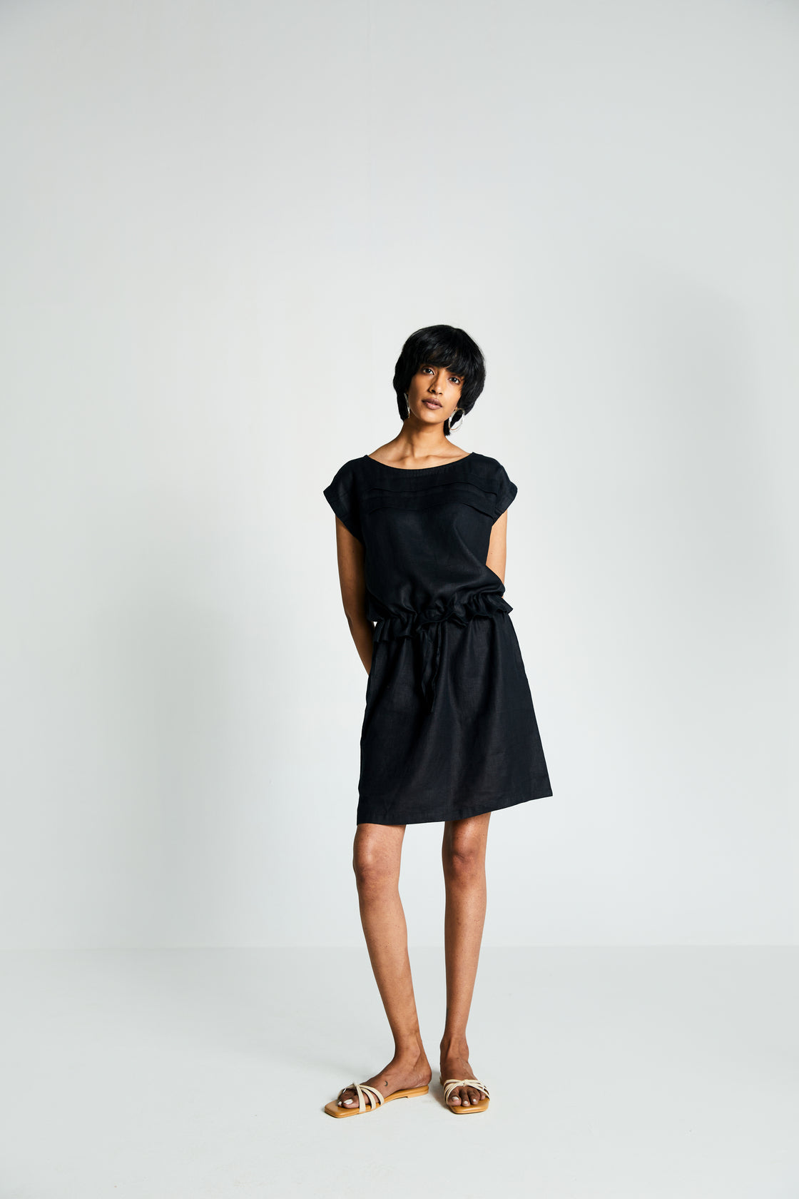 The Let's do Drinks Dress Kamakhyaa The Let's do Drinks Dress Kamakhyaa