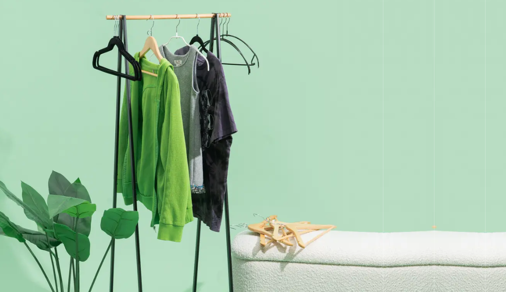 How to Build a Conscious Wardrobe This Spring