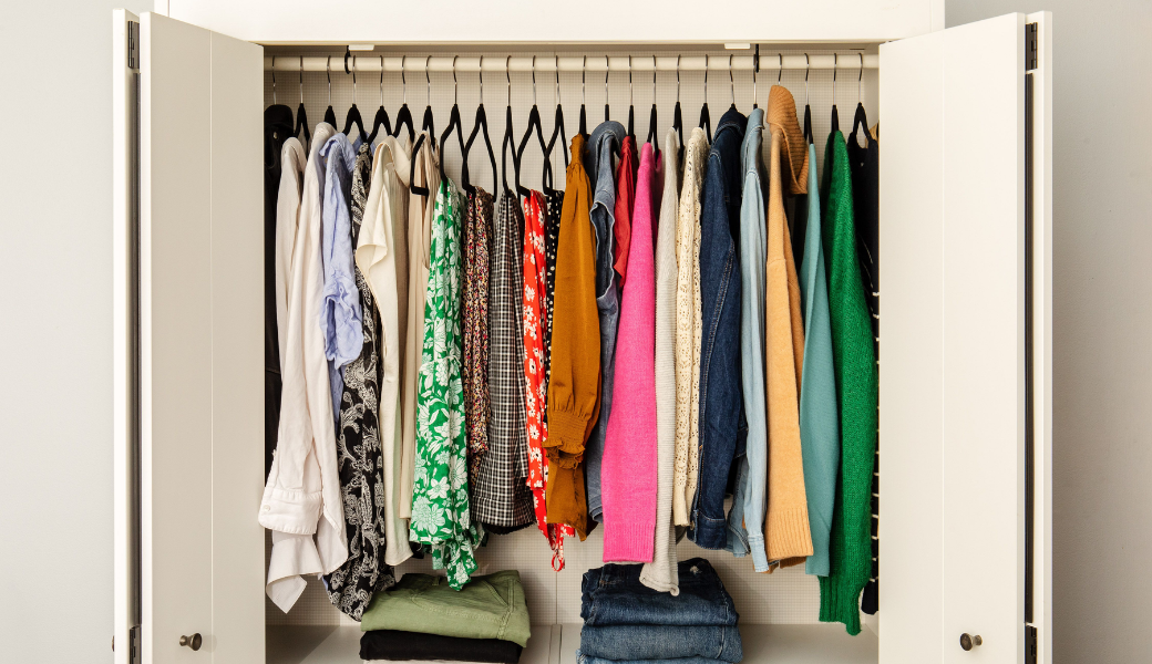 Kamakhyaa's Spring 2025 Wardrobe Guide