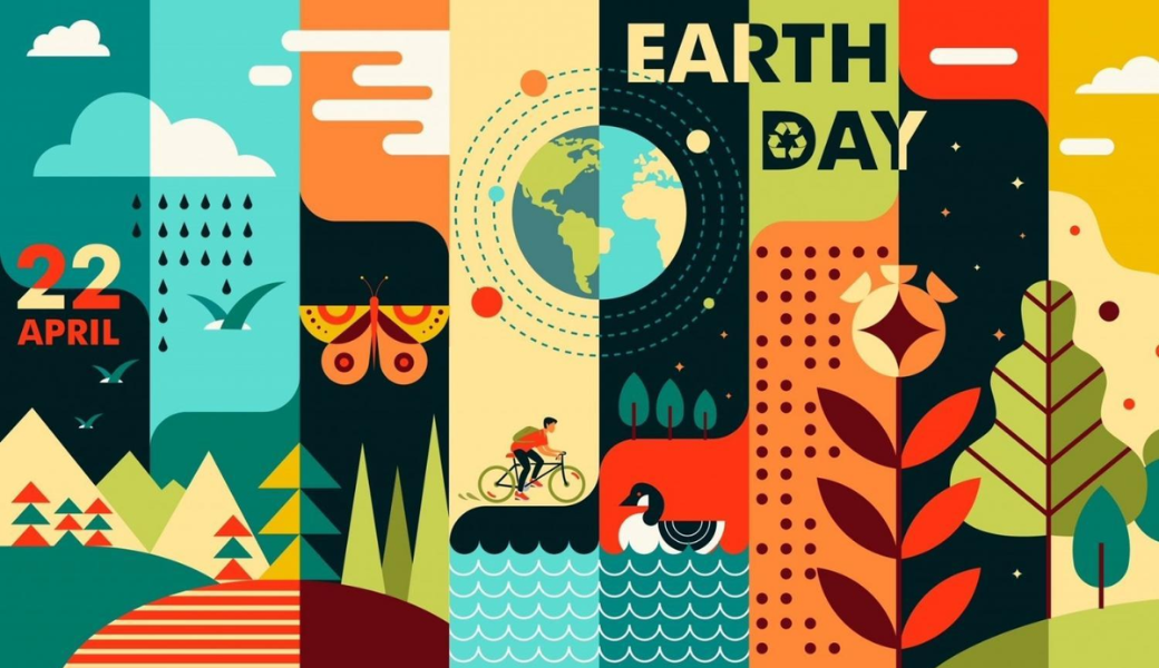 Earth Day Edition x Spring Wardrobe Strategy | How to Reset Your Wardrobe