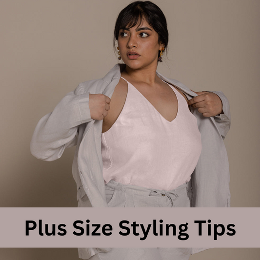 5 Must-Know Hacks for Plus Size Dressing