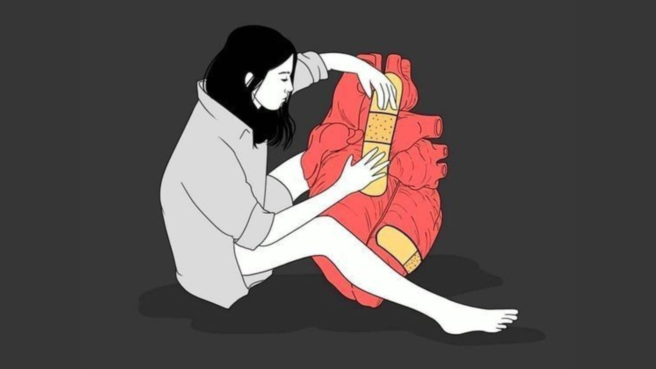 Self-stigma: The Internal Barrier Affecting Your Mental Health