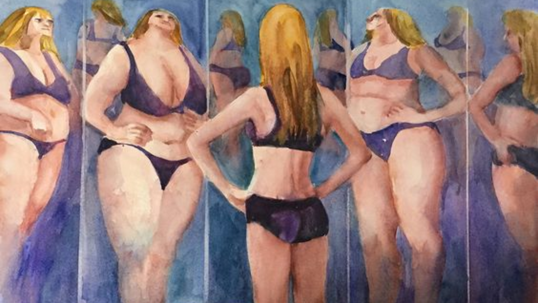 Body Dysmorphia and Eating Disorders: An Intersection Beyond the Surface