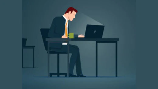 Tips to Overcome Workplace Isolation