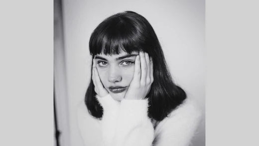 How to Overcome Face Dysmorphia through Self Photography