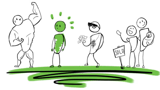 How to Stop Comparing Oneself to Others: 12 Strategies