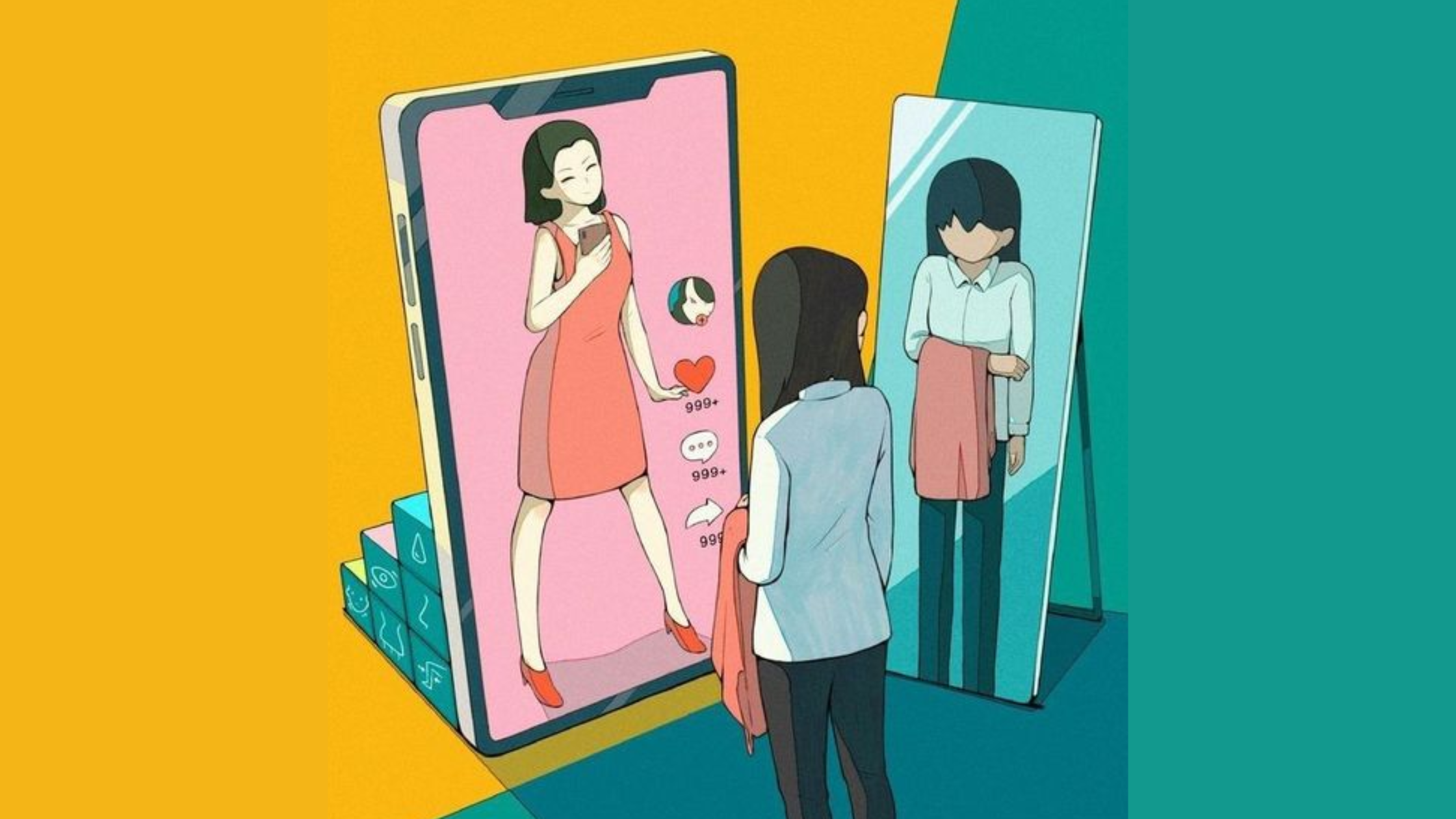 5 Helpful Suggestions to Overcome Unrealistic Beauty Standards Kamakhyaa 5 Helpful Suggestions to Overcome Unrealistic Beauty Standards Kamakhyaa