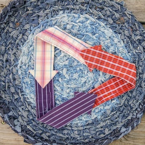 4 reasons why Upcycling is important in Fashion ♻️