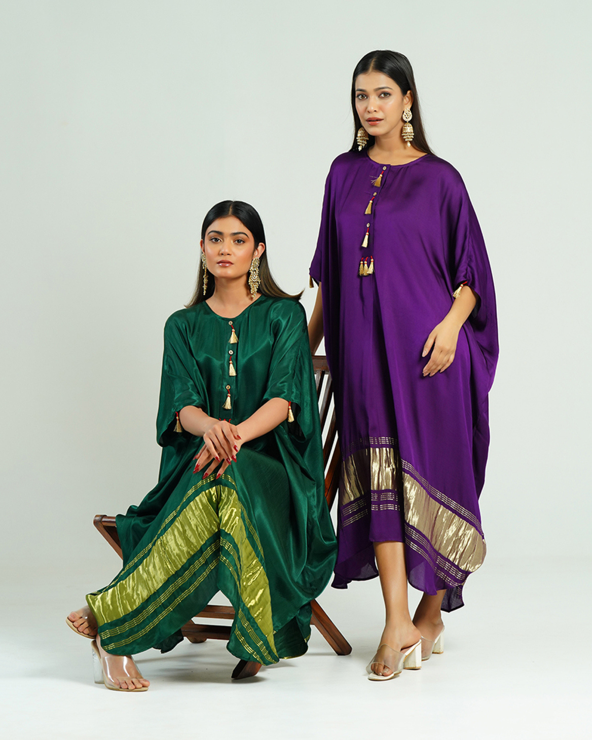 Ajrakh Kutch Heritage