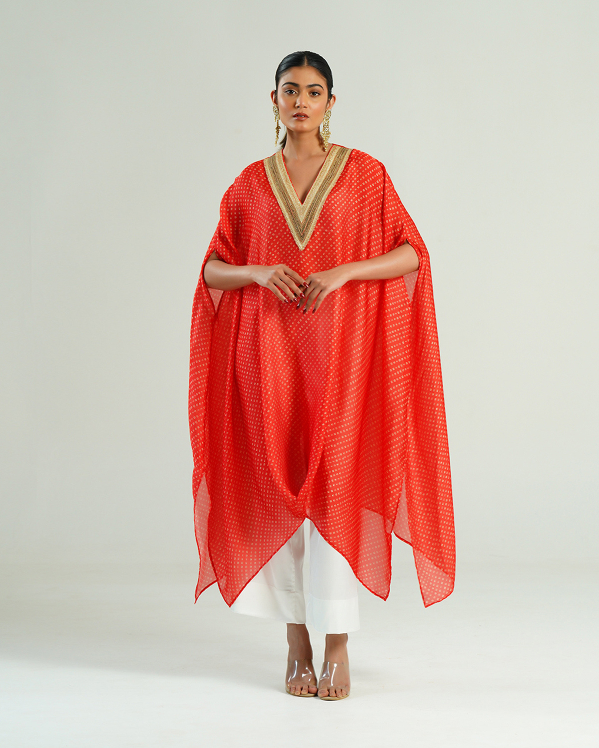 Bandej Bandhini Mixology