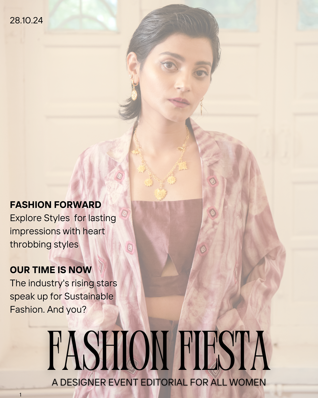 Fashion Fiesta