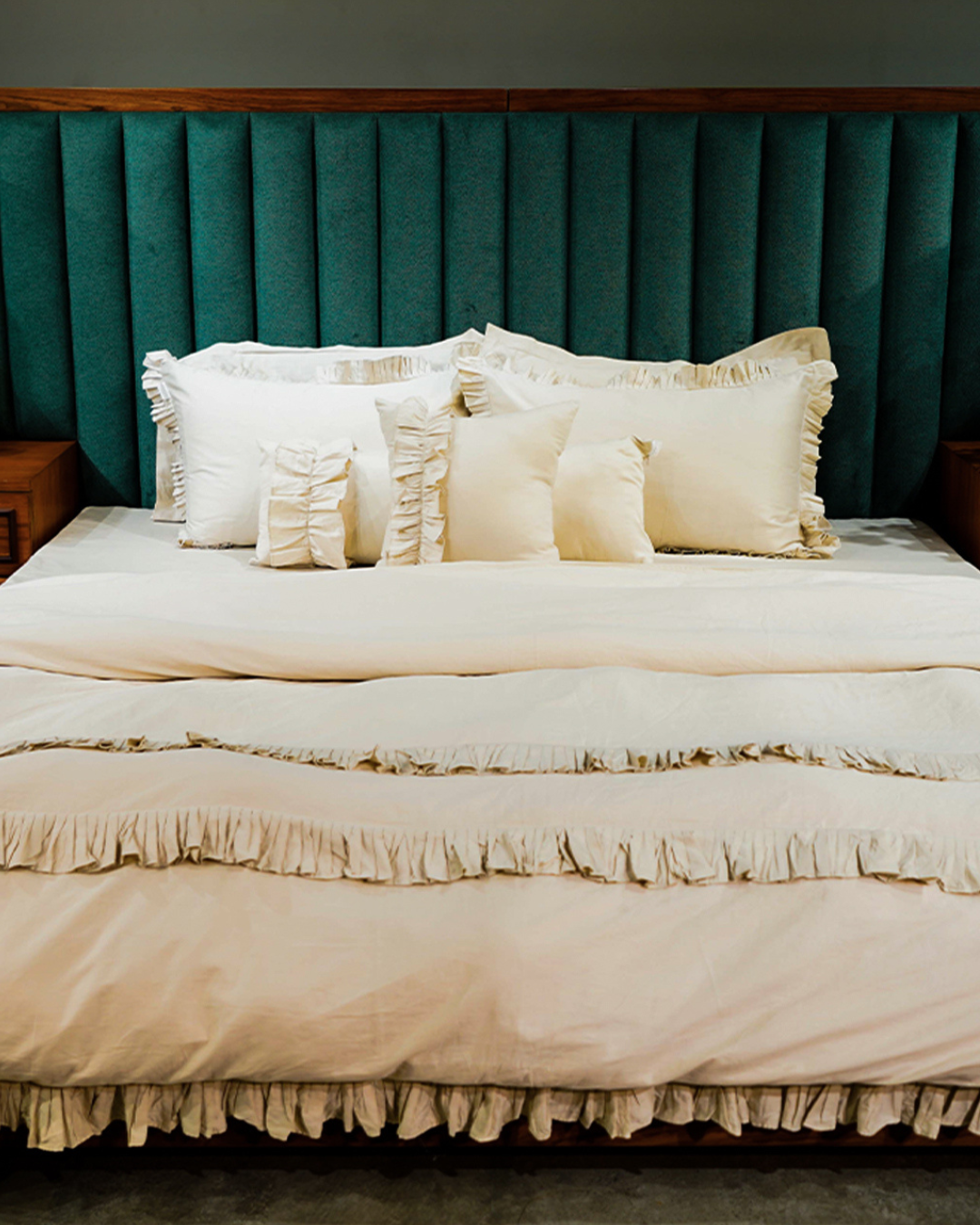 Cotton Duvet Covers
