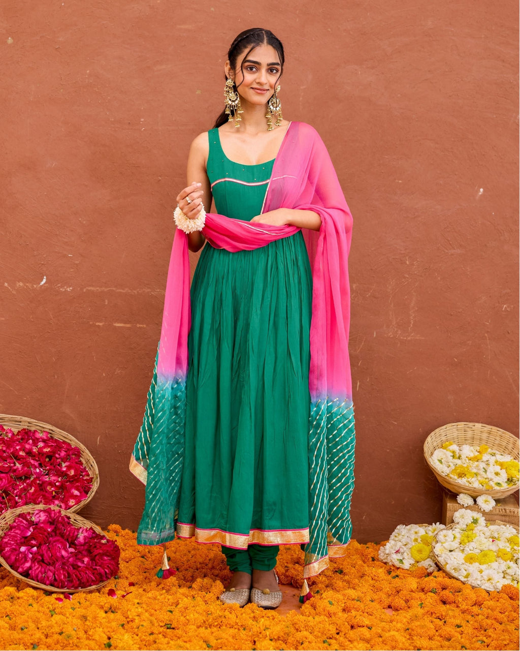 Aarna Kurta Set at kamakhyaa.com by Taro. This item is Saundh by Taro, Under $50