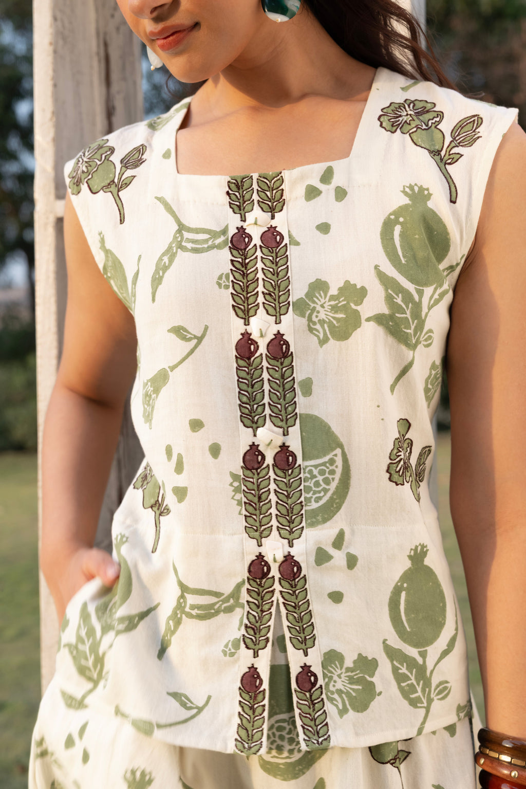 A-Line Maxi Dress with Ruched Back at kamakhyaa.com by Akashi Clothing. This item is Cosmos by Akashi Clothing, Internal Tags Missing, Under $200