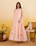 Apricot Bloom Dress at Kamakhyaa by Taro. This item is Everyday Connection by Taro, Under $50