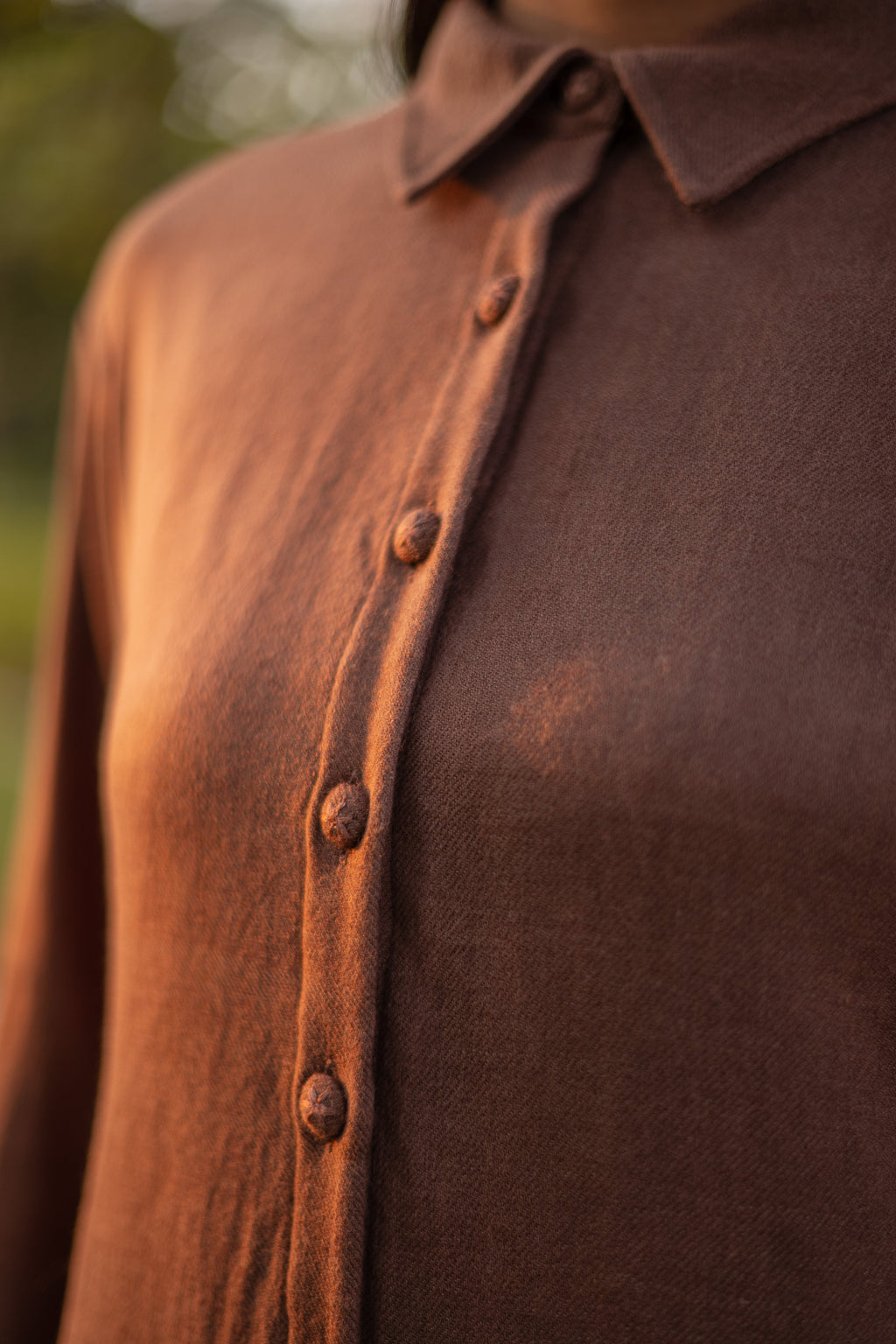 Aubergene Merino Wool Aleeza Set at Kamakhyaa by Raas. This item is Merino Wool, Purple, Regular Fit, Uru by Raas, Winter WearOffice Wear Co-ords, Woven