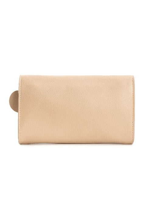 Black Solid Women Wallet at Kamakhyaa by Green Hermitage. This item is Apple Leather, Beige, Cactus Leather, Casual Wear, Free Size, Hemp, Lyocell, Recycled, Solids, Women Wallets
