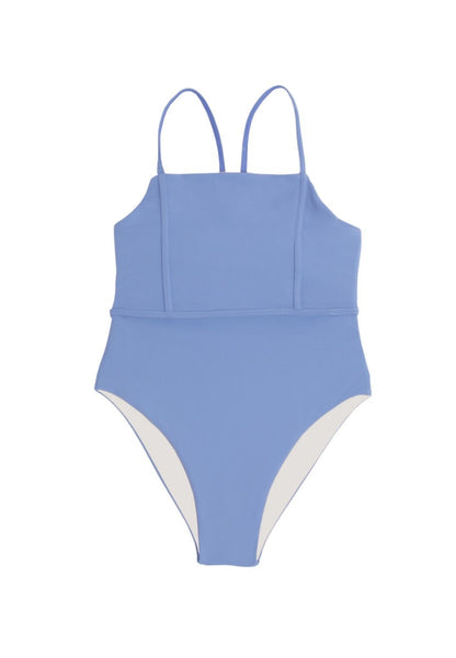 Byron Bay - Swimsuit - Ocean Spray at Kamakhyaa by 1 People. This item is Swimwear