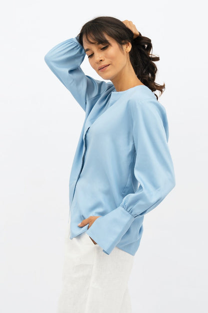 Cap Ferret  - Long Sleeves Shirt - Sommerhus