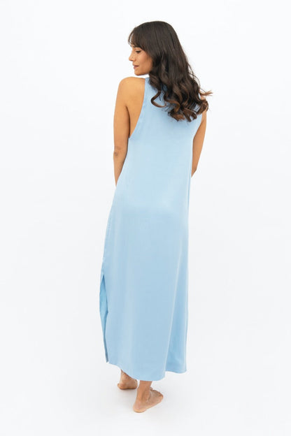 Capri - Maxi Dress - Sommerhus