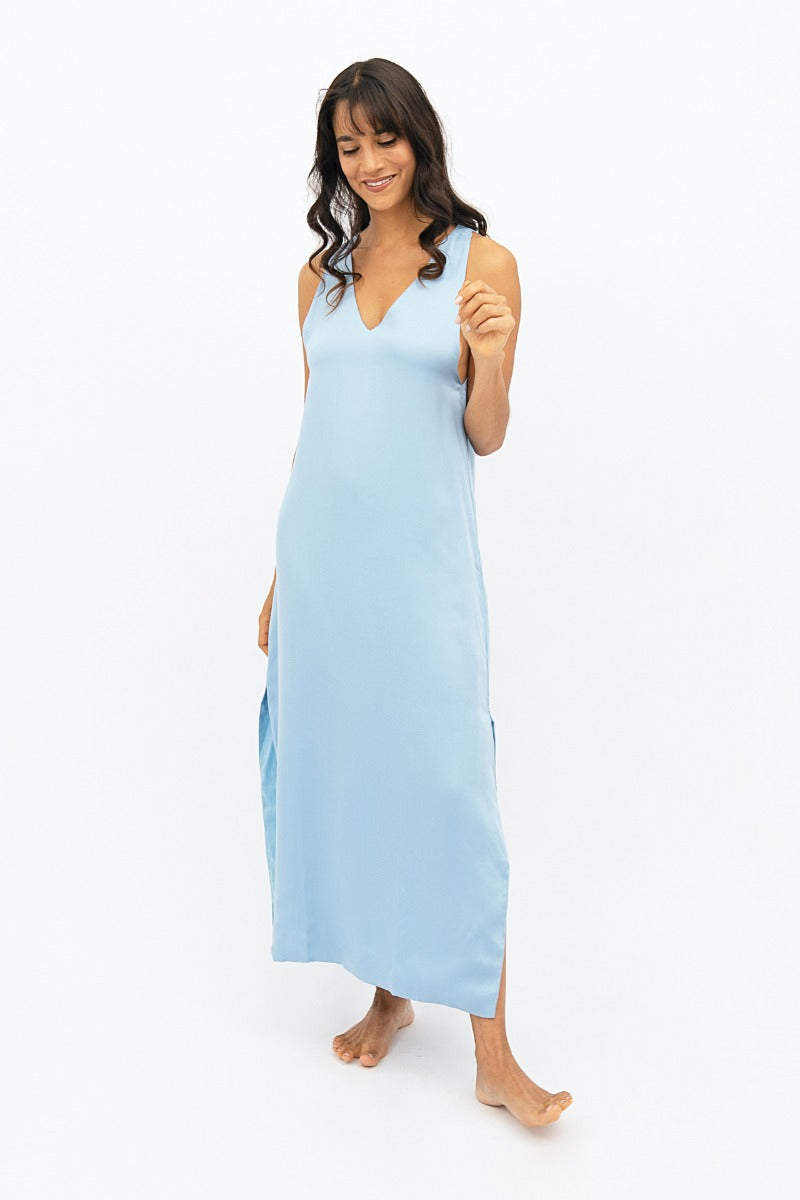 Capri - Maxi Dress - Sommerhus