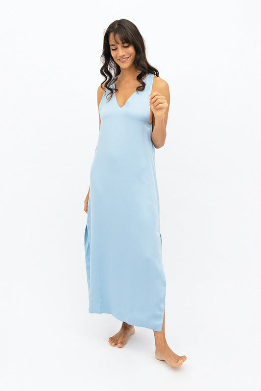 Capri - Maxi Dress - Sommerhus