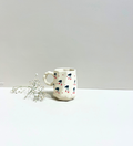 Cherry Pop Handmade Ceramic Mug – Quirky, Playful & Perfectly Imperfect at Kamakhyaa by Aetherea World. This item is 