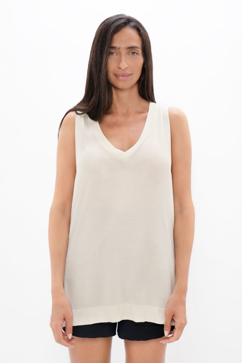 Cusco - Tank Top - Powder at Kamakhyaa by 1 People. This item is 