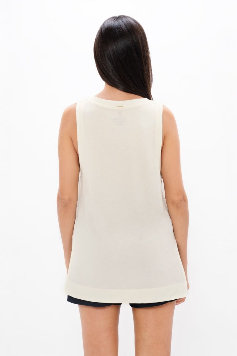 Cusco - Tank Top - Powder at Kamakhyaa by 1 People. This item is 