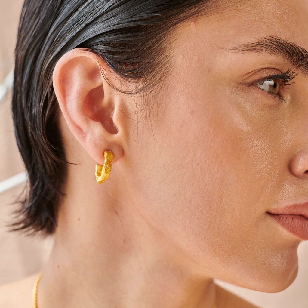 Ellipse Huggies at Kamakhyaa by The Loom Art. This item is Orbis by The Loom Art, Under $50