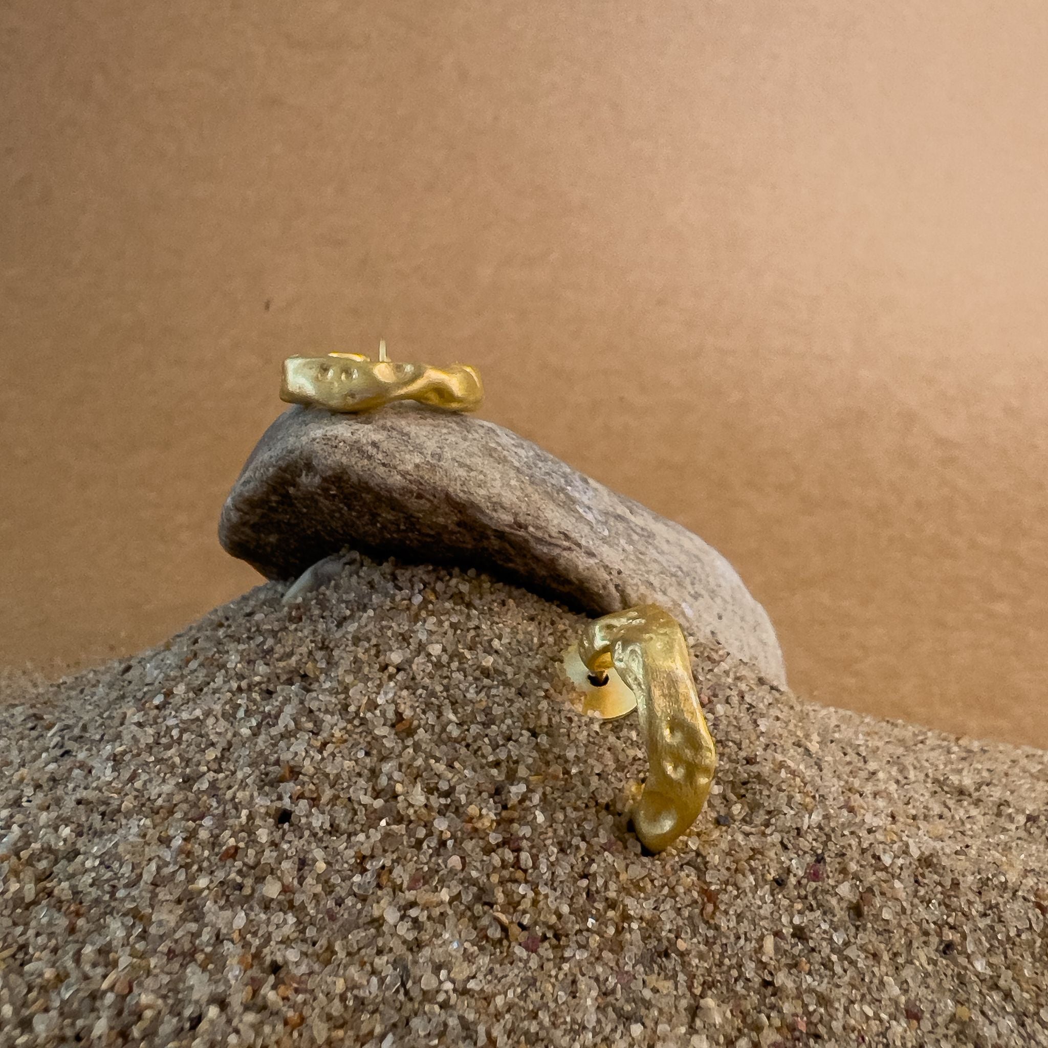 Ellipse Huggies at Kamakhyaa by The Loom Art. This item is Orbis by The Loom Art, Under $50