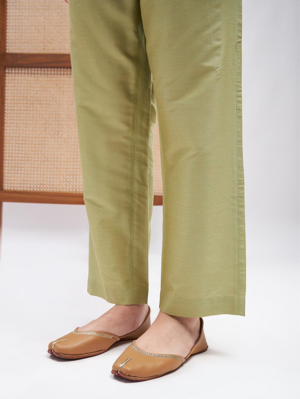 Green Cotton Mulmul Kurta Set with Dupatta at Kamakhyaa by RoohbyRidhimaa. This item is Chanderi Silk, Cotton Mulmul, Dupattas, Festive Wear, Green, Kurta Set with Dupattas, Kurta Sets, Organza, Regular Fit, Resham Embroidered, Silk Chanderi, Toxin free