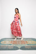 Hakuna Matata Dress at Kamakhyaa by Anushé Pirani. This item is Fresh Ink by Anushe Pirani