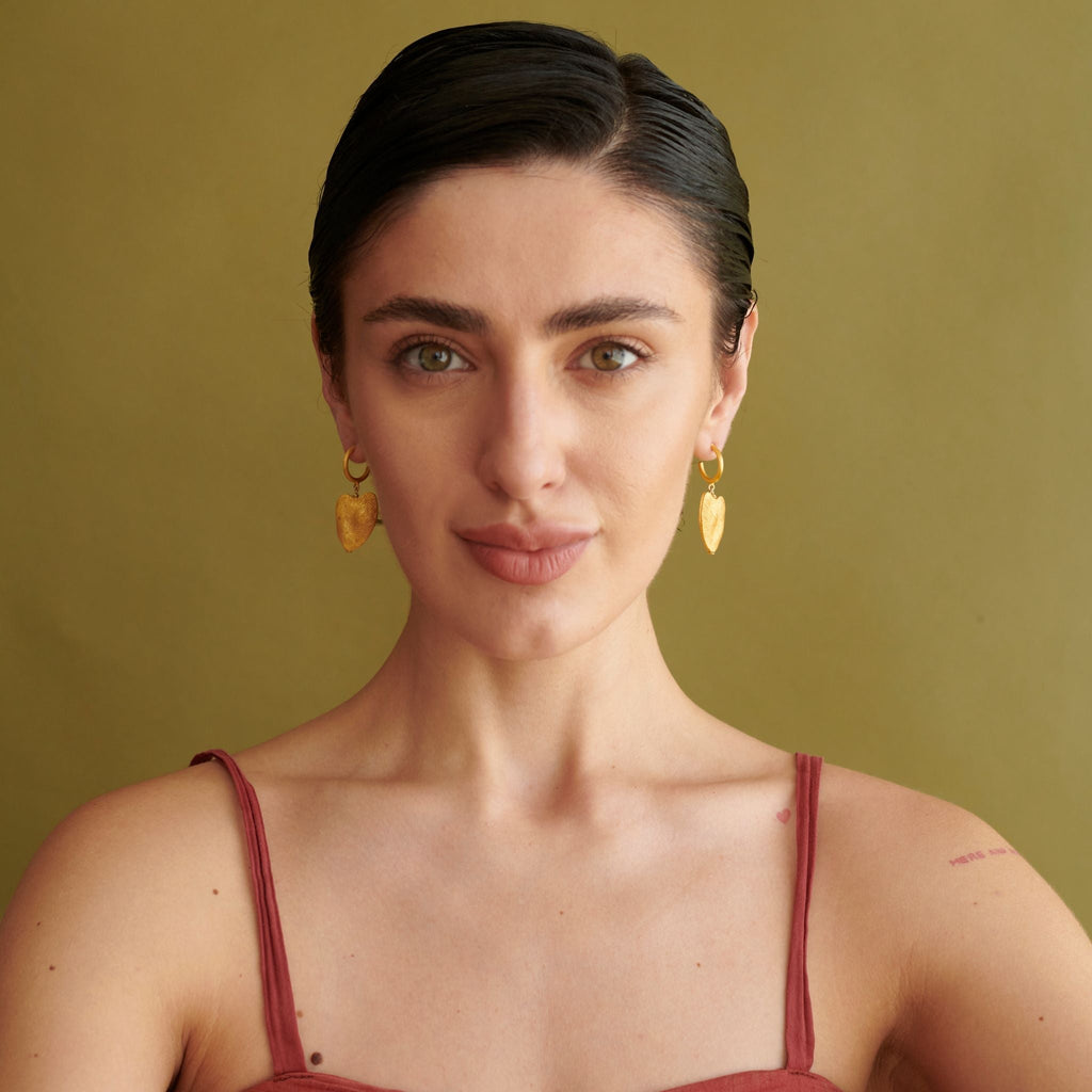 Heart's Halo at Kamakhyaa by The Loom Art. This item is Orbis by The Loom Art, Under $50