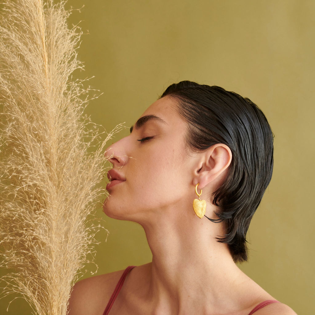 Heart's Halo at Kamakhyaa by The Loom Art. This item is Orbis by The Loom Art, Under $50