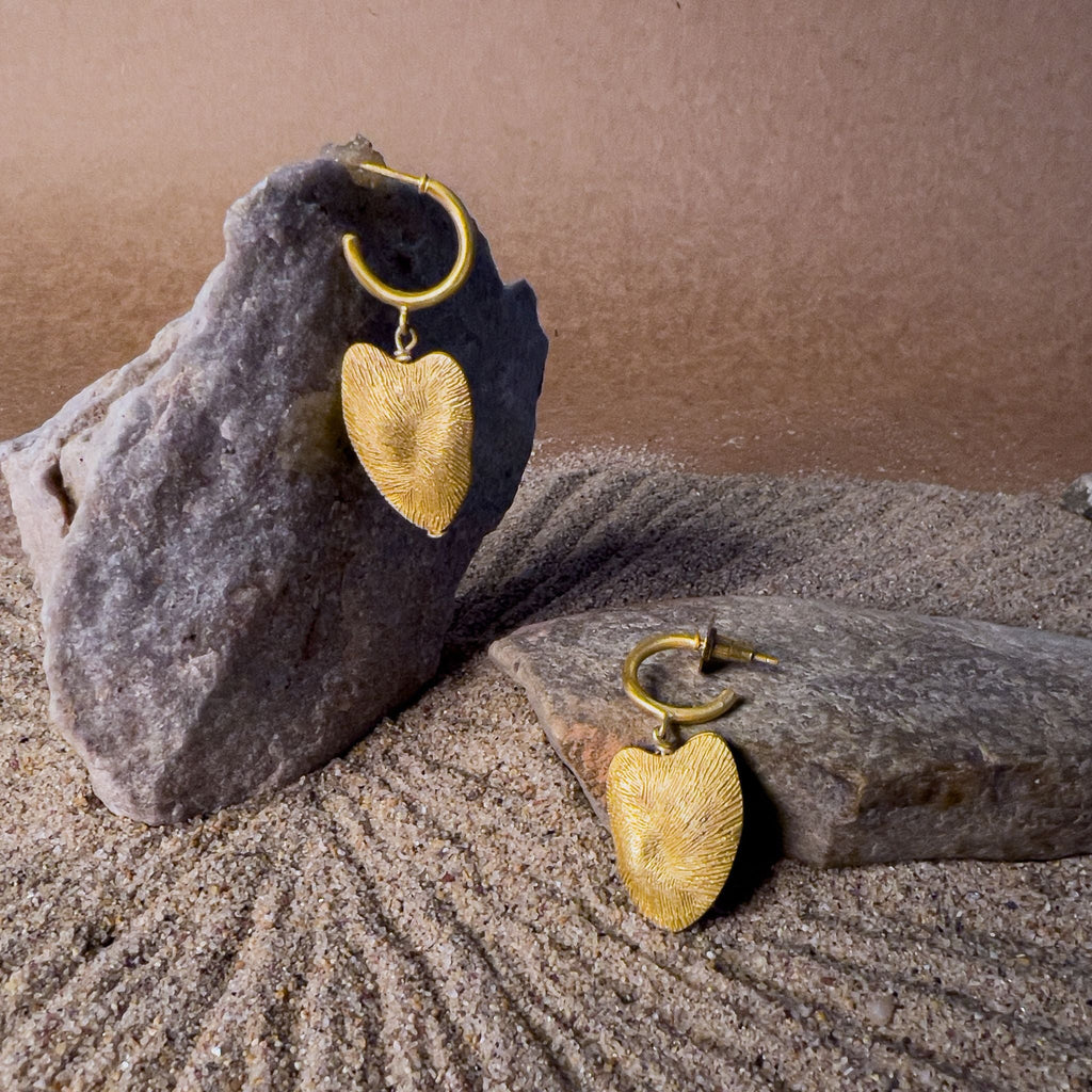 Heart's Halo at Kamakhyaa by The Loom Art. This item is Orbis by The Loom Art, Under $50