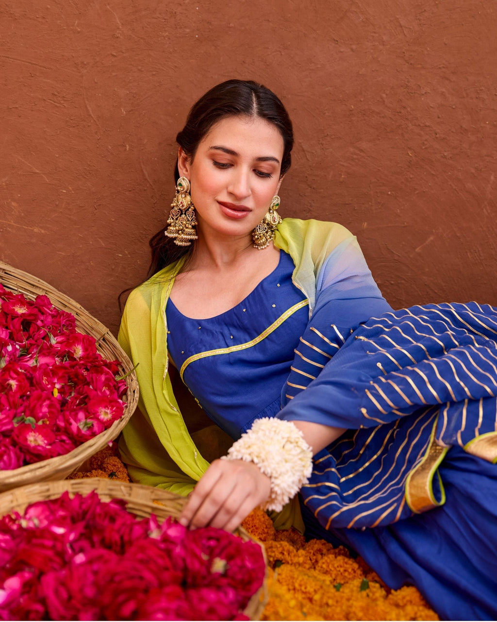 Kashvi Kurta Set at kamakhyaa.com by Taro. This item is Saundh by Taro, Under $50