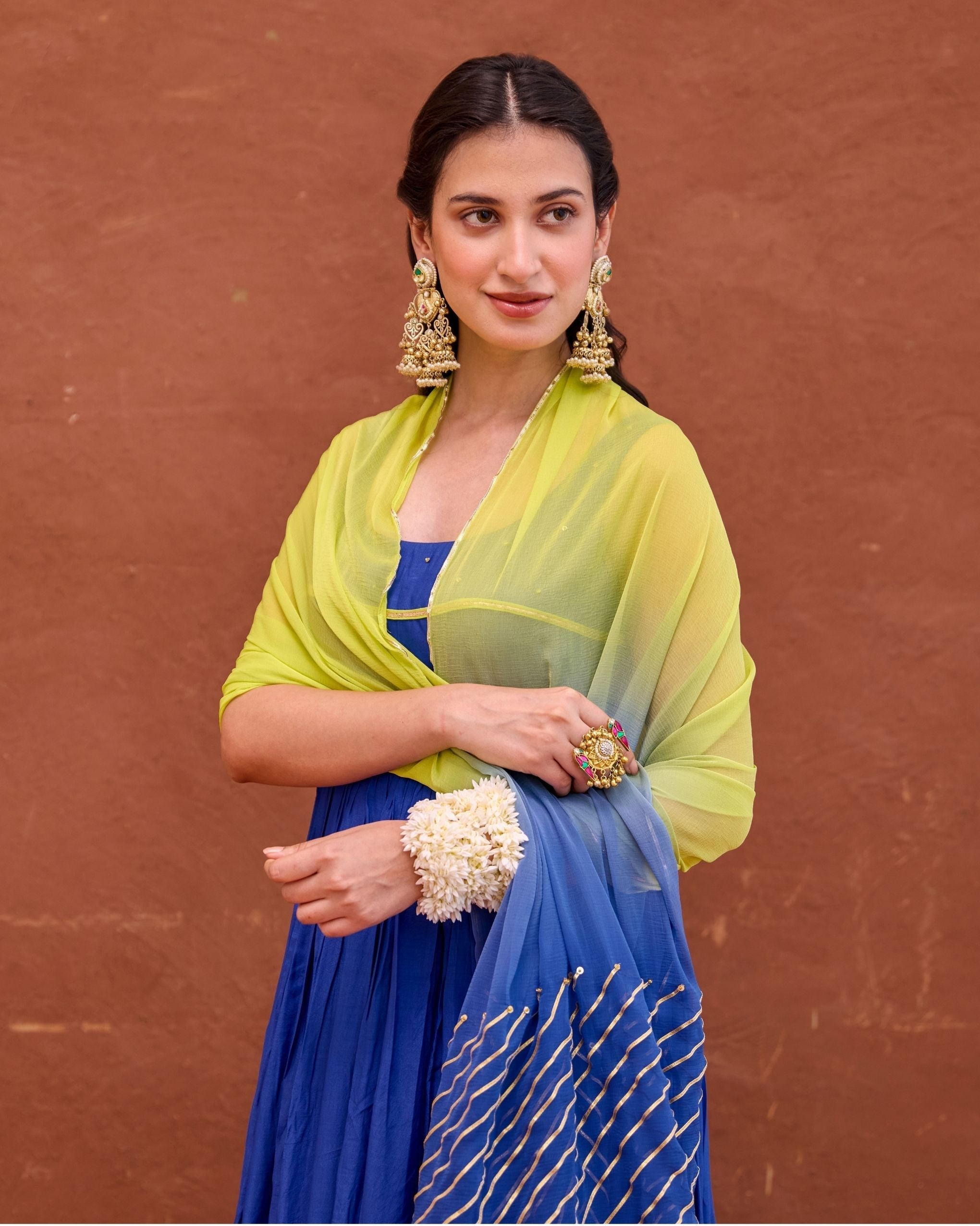 Kashvi Kurta Set at kamakhyaa.com by Taro. This item is Saundh by Taro, Under $50