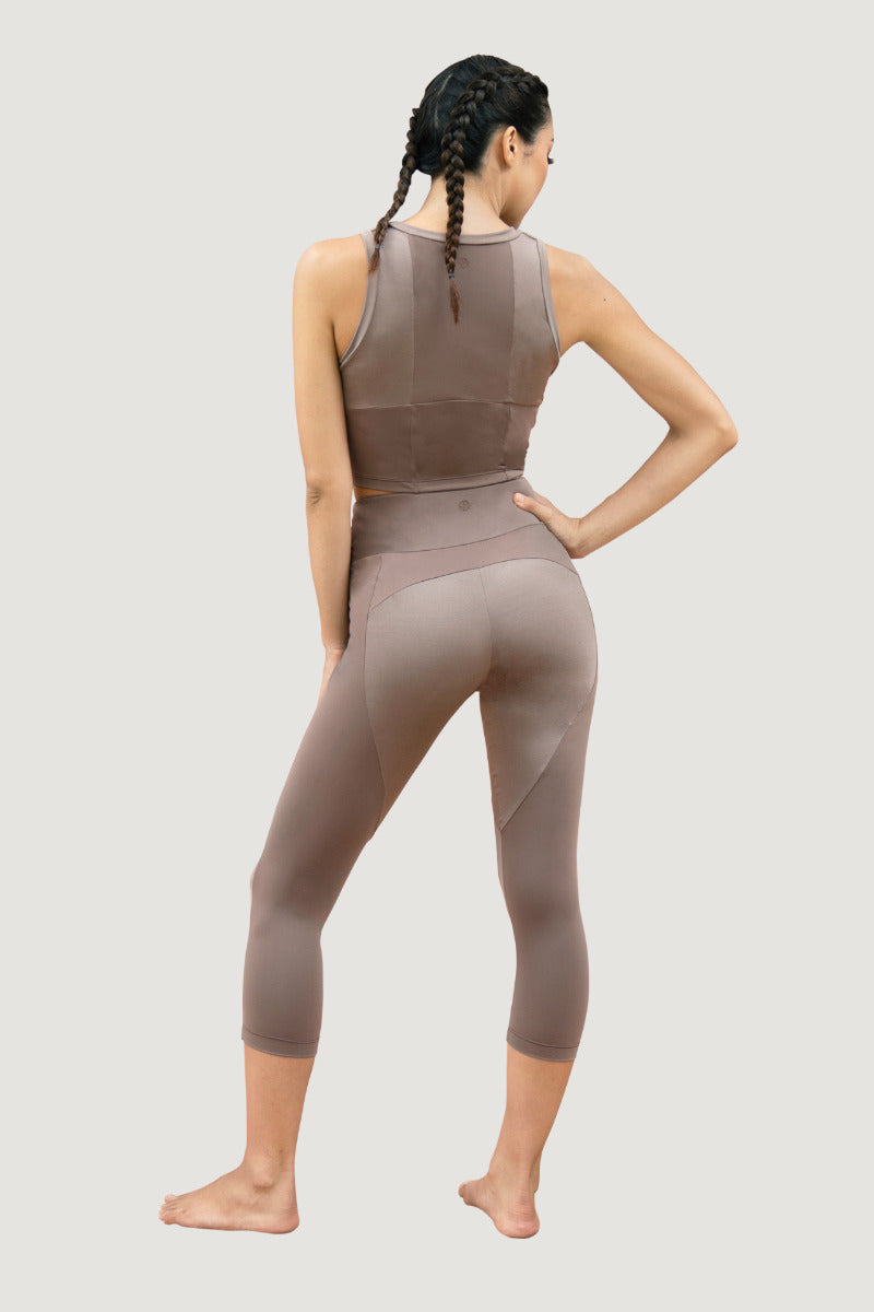 Kathmandu - Leggings - Jasper at Kamakhyaa by 1 People. This item is Made from Natural Materials