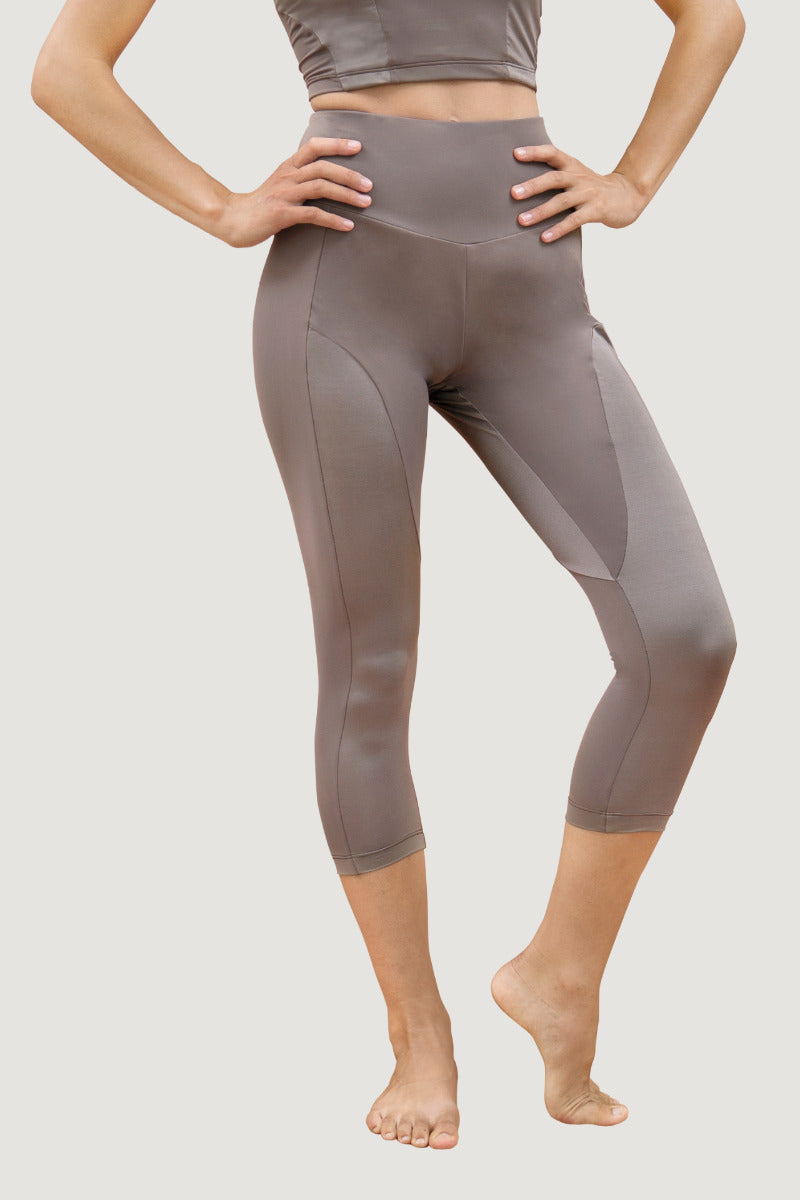 Kathmandu - Leggings - Jasper at Kamakhyaa by 1 People. This item is Made from Natural Materials