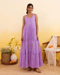 Lilac Breeze Dress at Kamakhyaa by Taro. This item is Everyday Connection by Taro