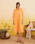 Marigold Daydream Dress at Kamakhyaa by Taro. This item is Everyday Connection by Taro, Under $50