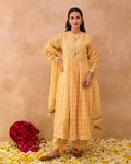 Marigold Muse Kurta Set at Kamakhyaa by Taro. This item is Everyday Connection by Taro