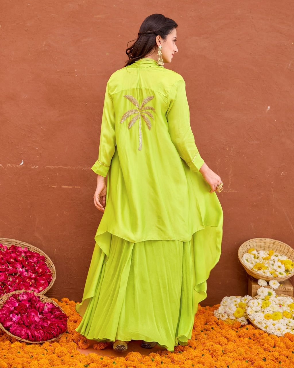 Meher Co-ord at kamakhyaa.com by Taro. This item is Saundh by Taro, Under $50