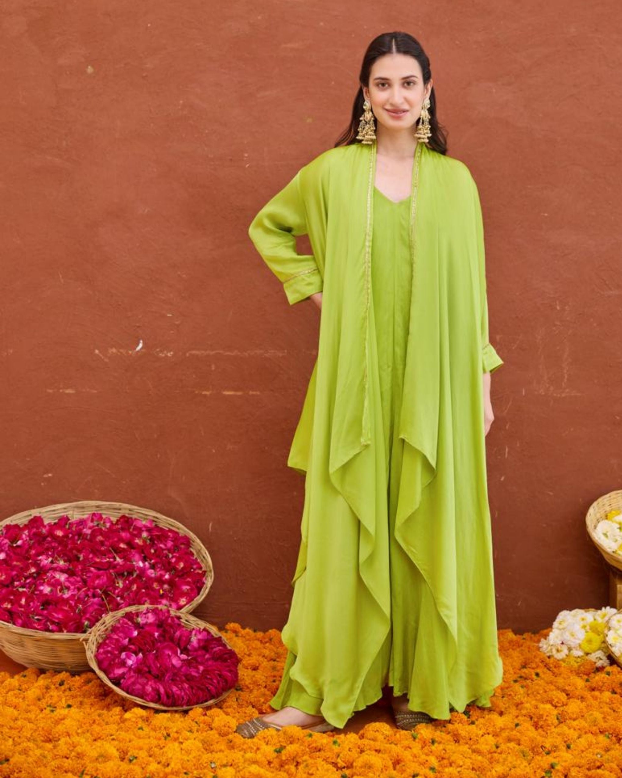 Meher Co-ord at kamakhyaa.com by Taro. This item is Saundh by Taro, Under $50
