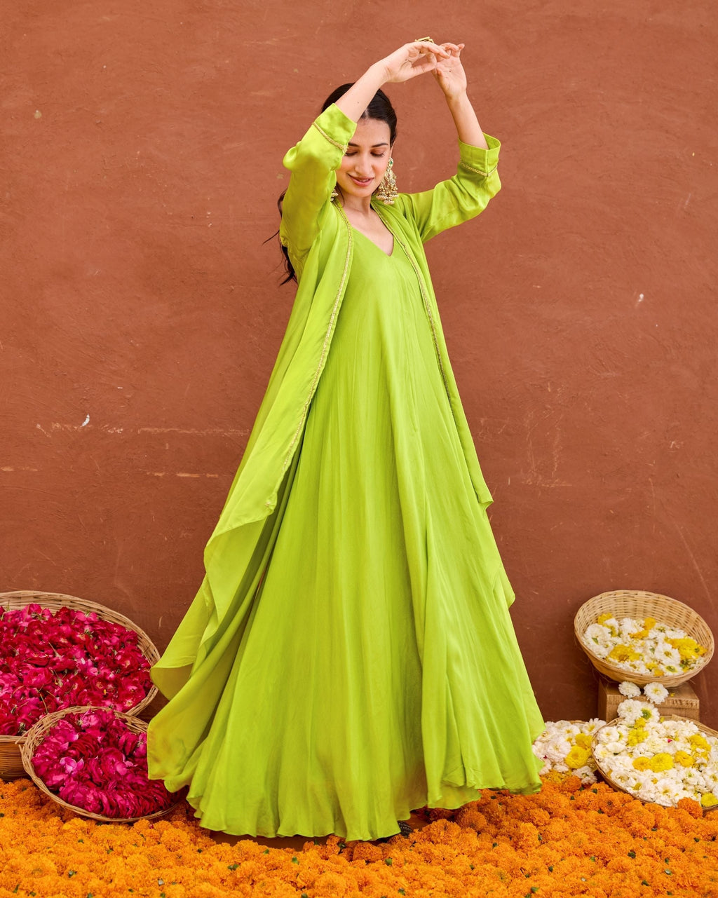 Meher Co-ord at kamakhyaa.com by Taro. This item is Saundh by Taro, Under $50