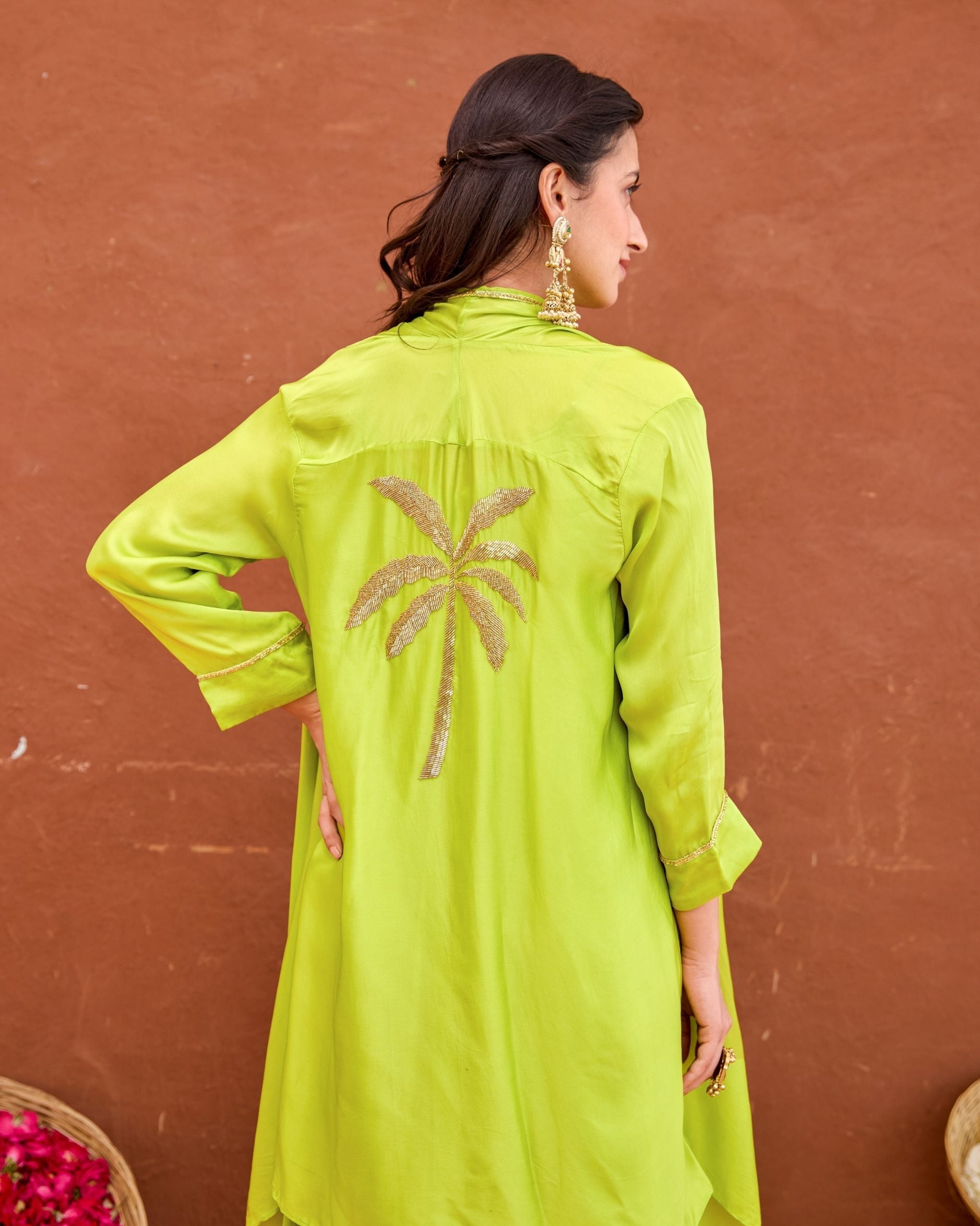 Meher Co-ord at kamakhyaa.com by Taro. This item is Saundh by Taro, Under $50