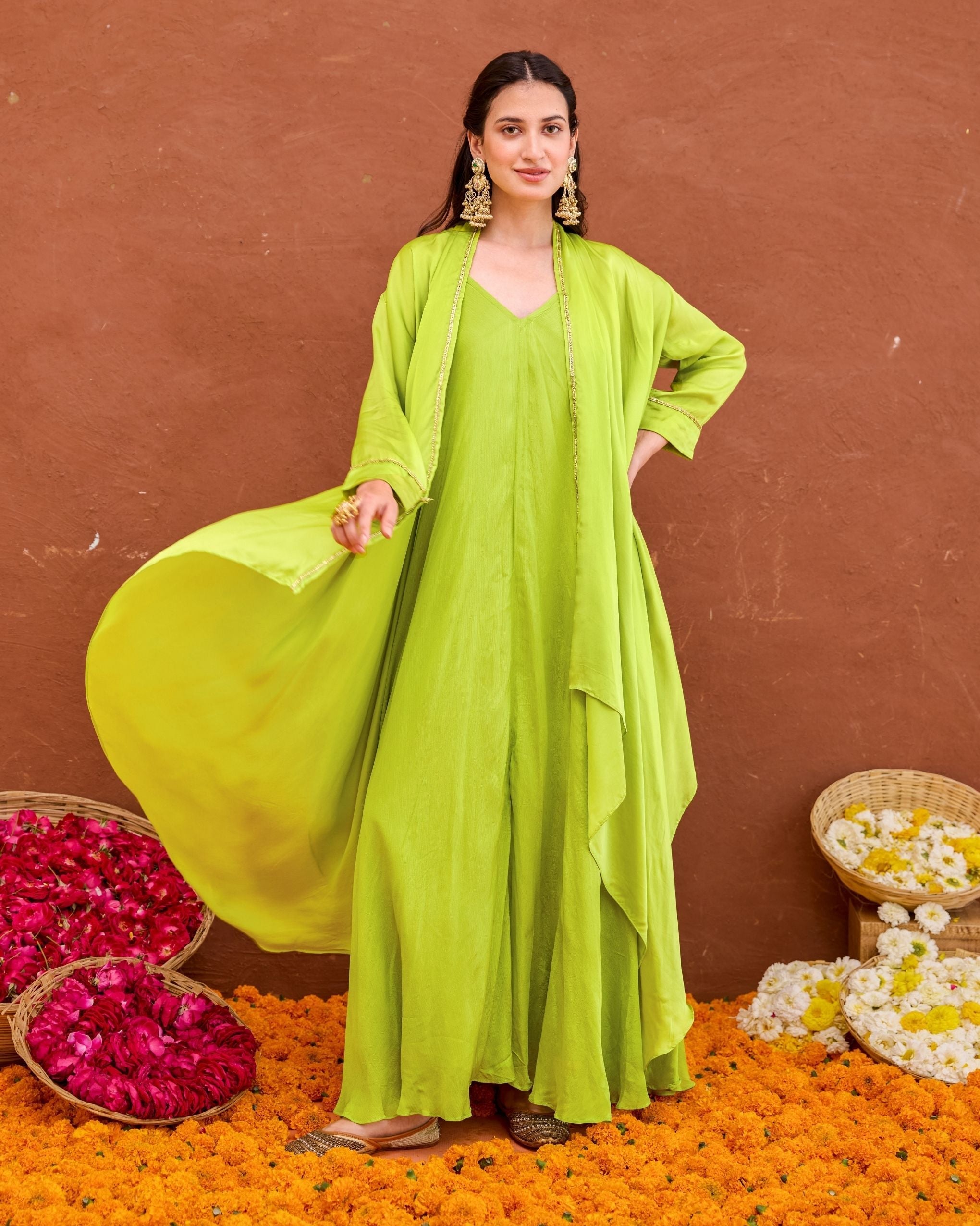 Meher Co-ord at kamakhyaa.com by Taro. This item is Saundh by Taro, Under $50