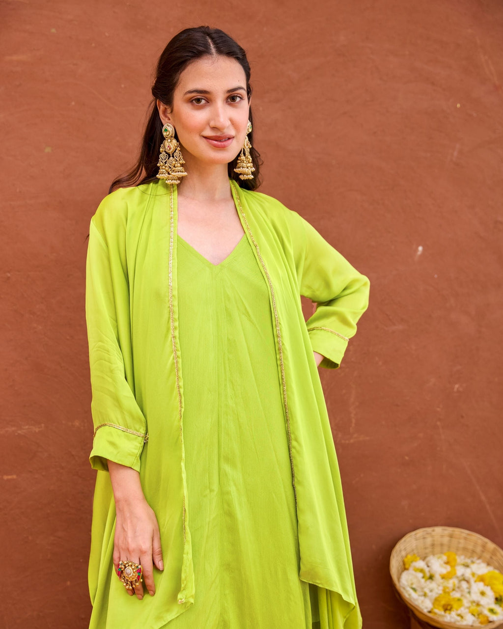 Meher Co-ord at kamakhyaa.com by Taro. This item is Saundh by Taro, Under $50